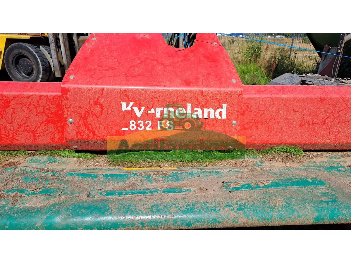 KVERNELAND 2832