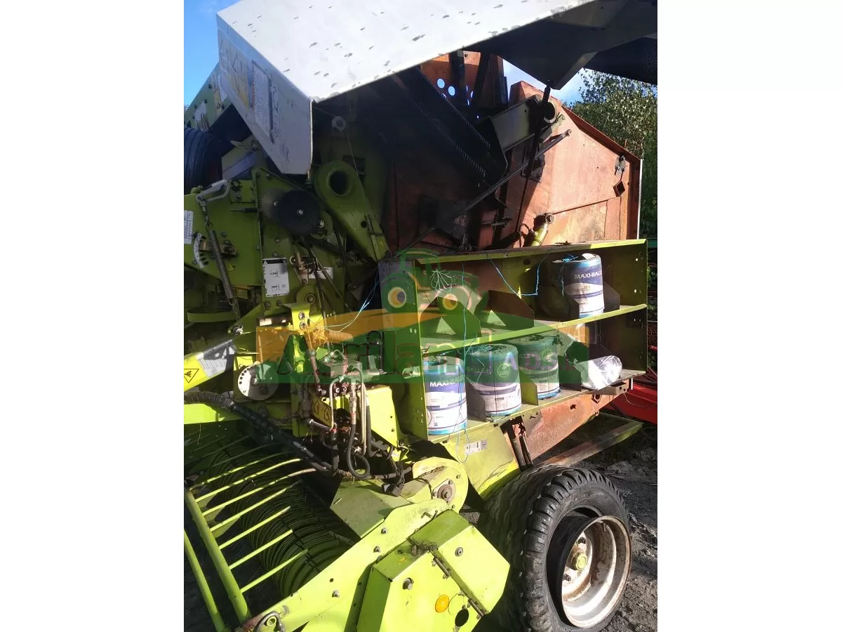 CLAAS VARIANT 280