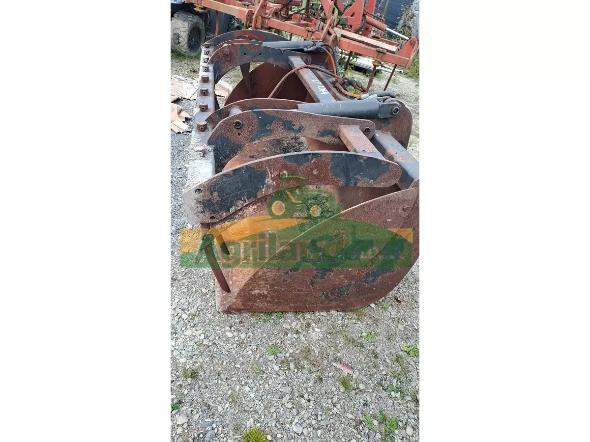 MAILLEUX BMS 200