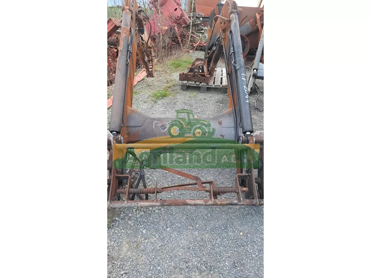 MAILLEUX T 12