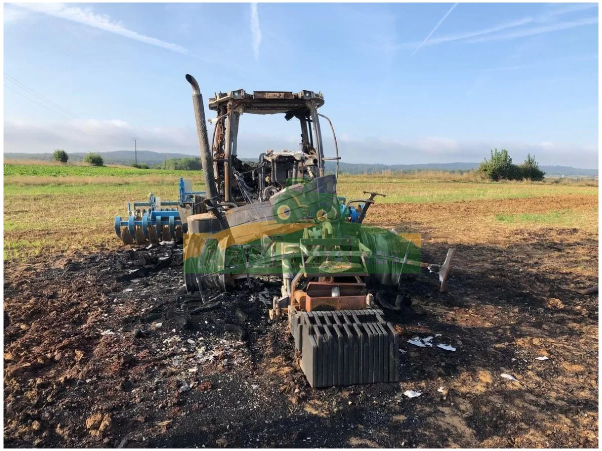 CASE IH PUMA 200 CM-642-XQ