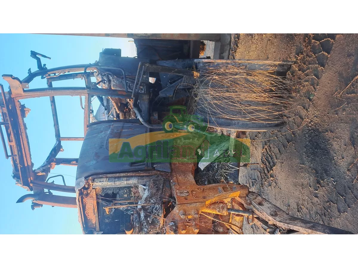 FENDT 411 VARIO 9421 YC 56