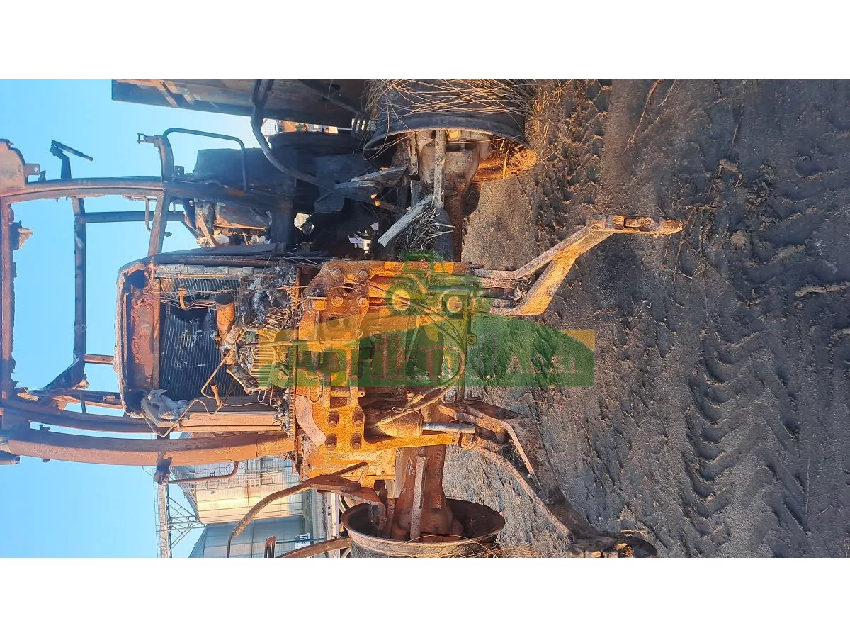 FENDT 411 VARIO 9421 YC 56
