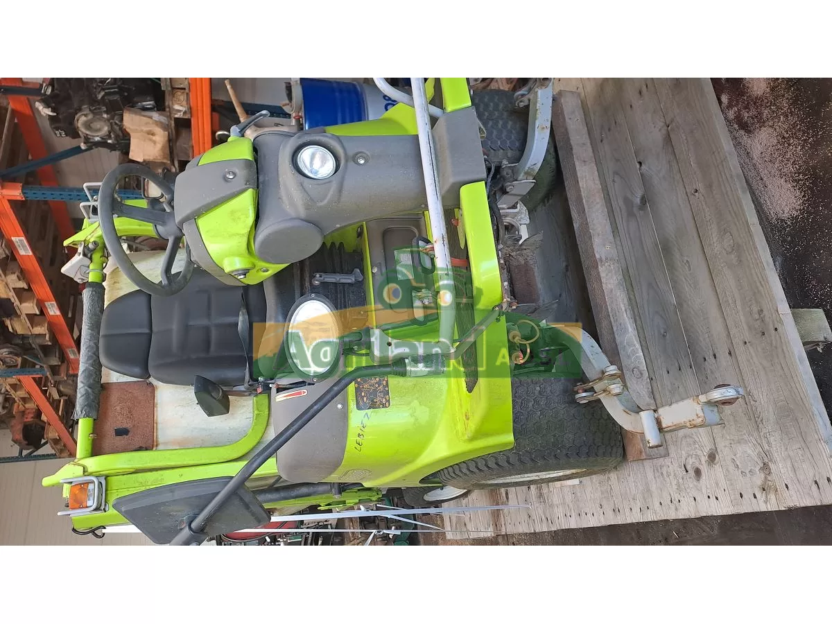 GRILLO FD 1100 FD 13.09