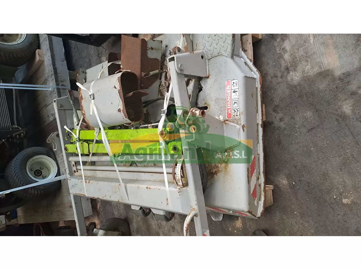 GRILLO FD 1100 FD 13.09