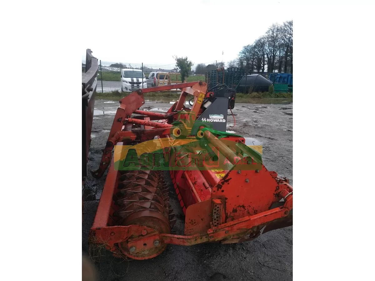 HOWARD  HR 41 305