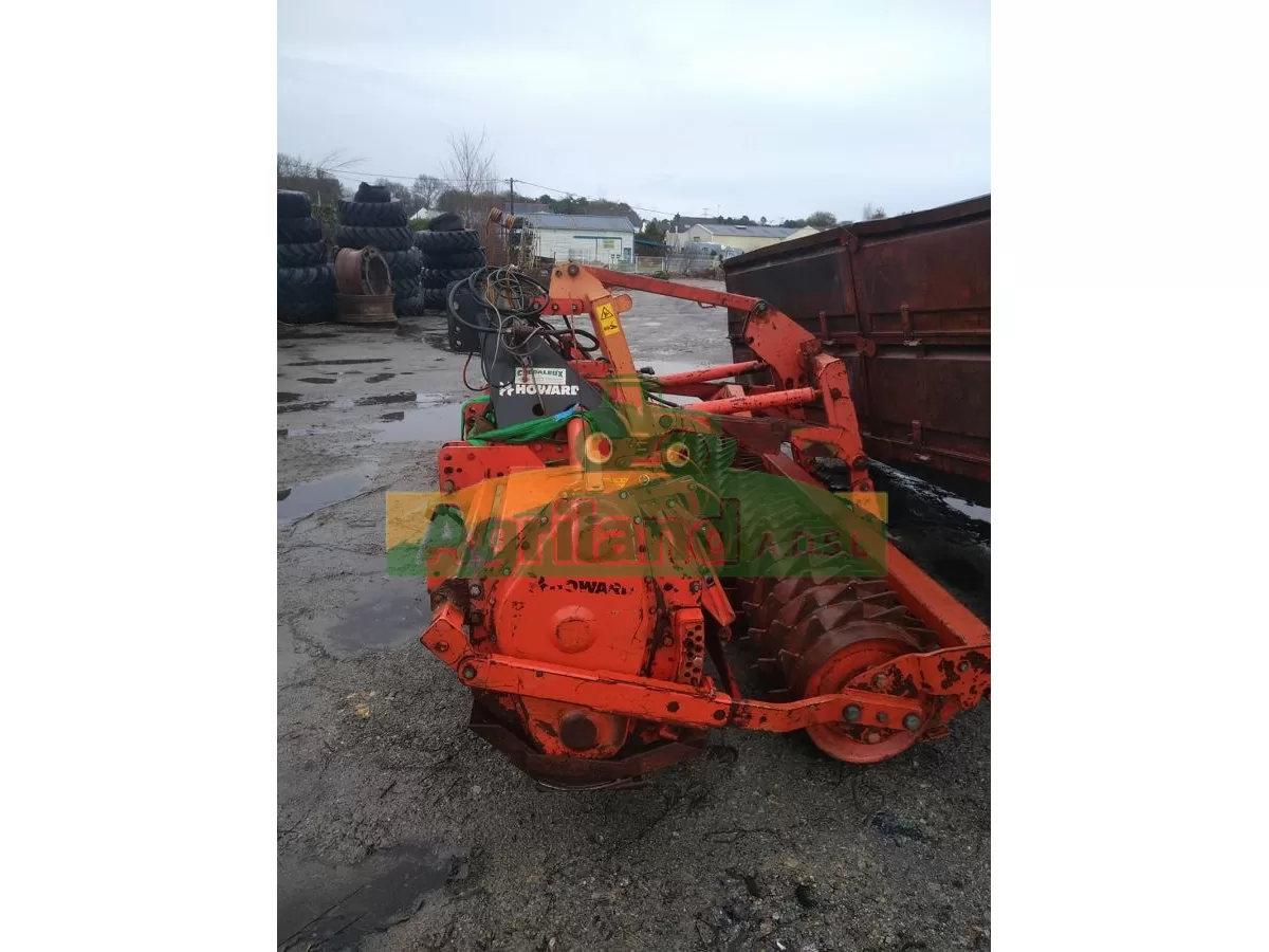 HOWARD  HR 41 305