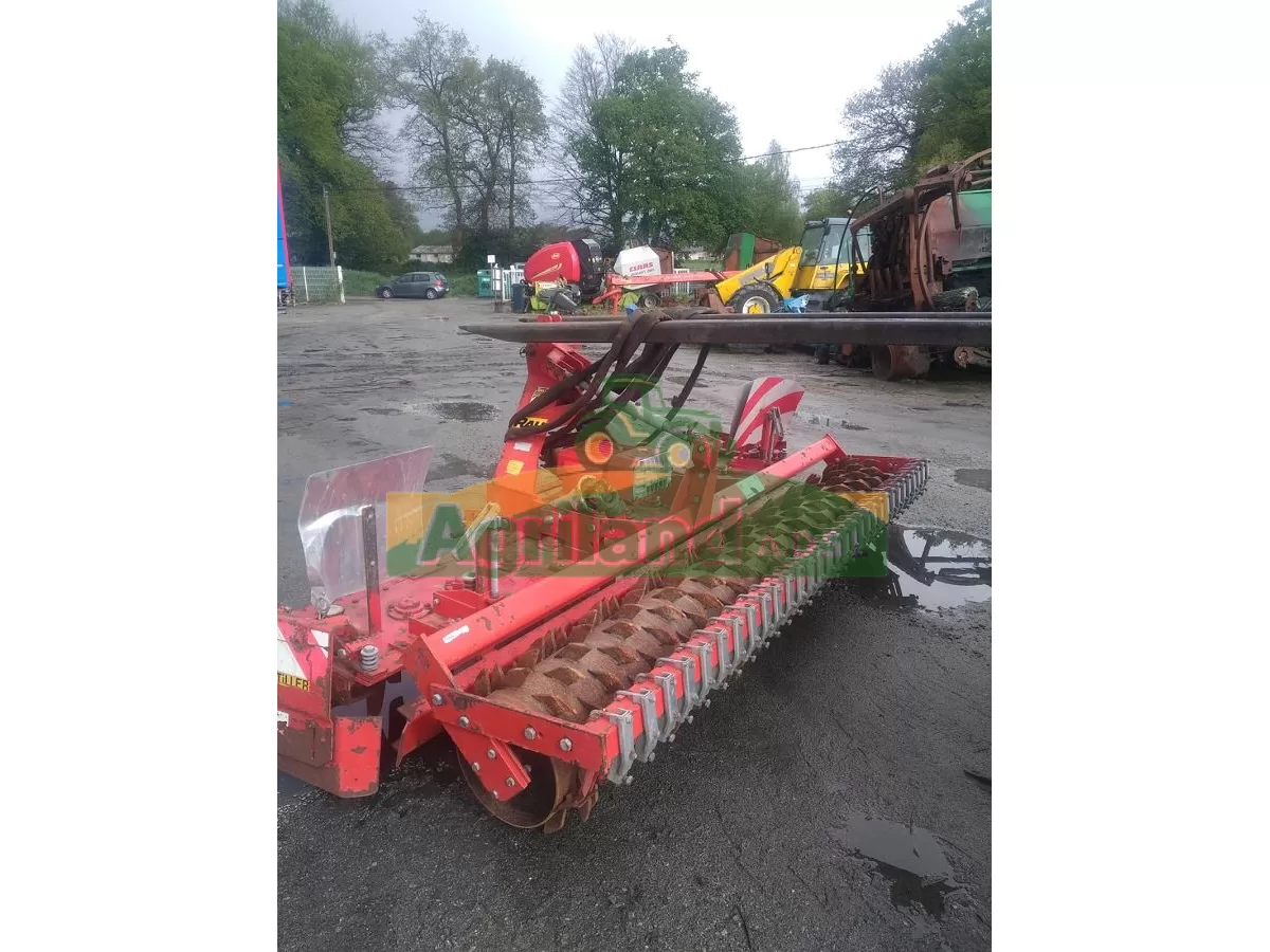 RAU CYCLOTILLER