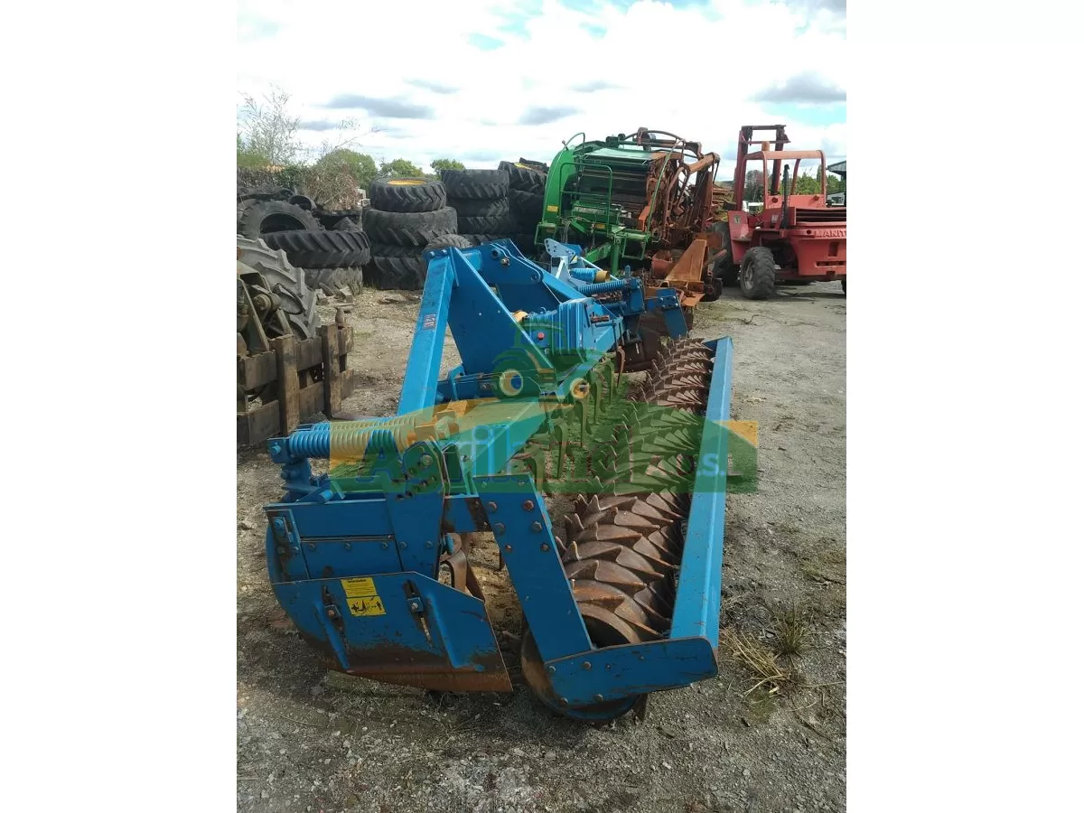 RABEWERK VKE 400