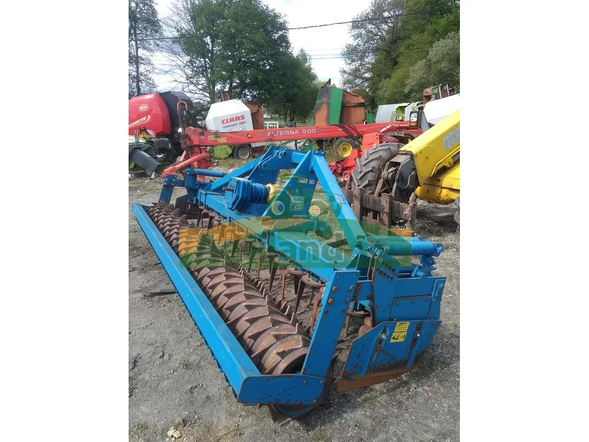 RABEWERK VKE 400