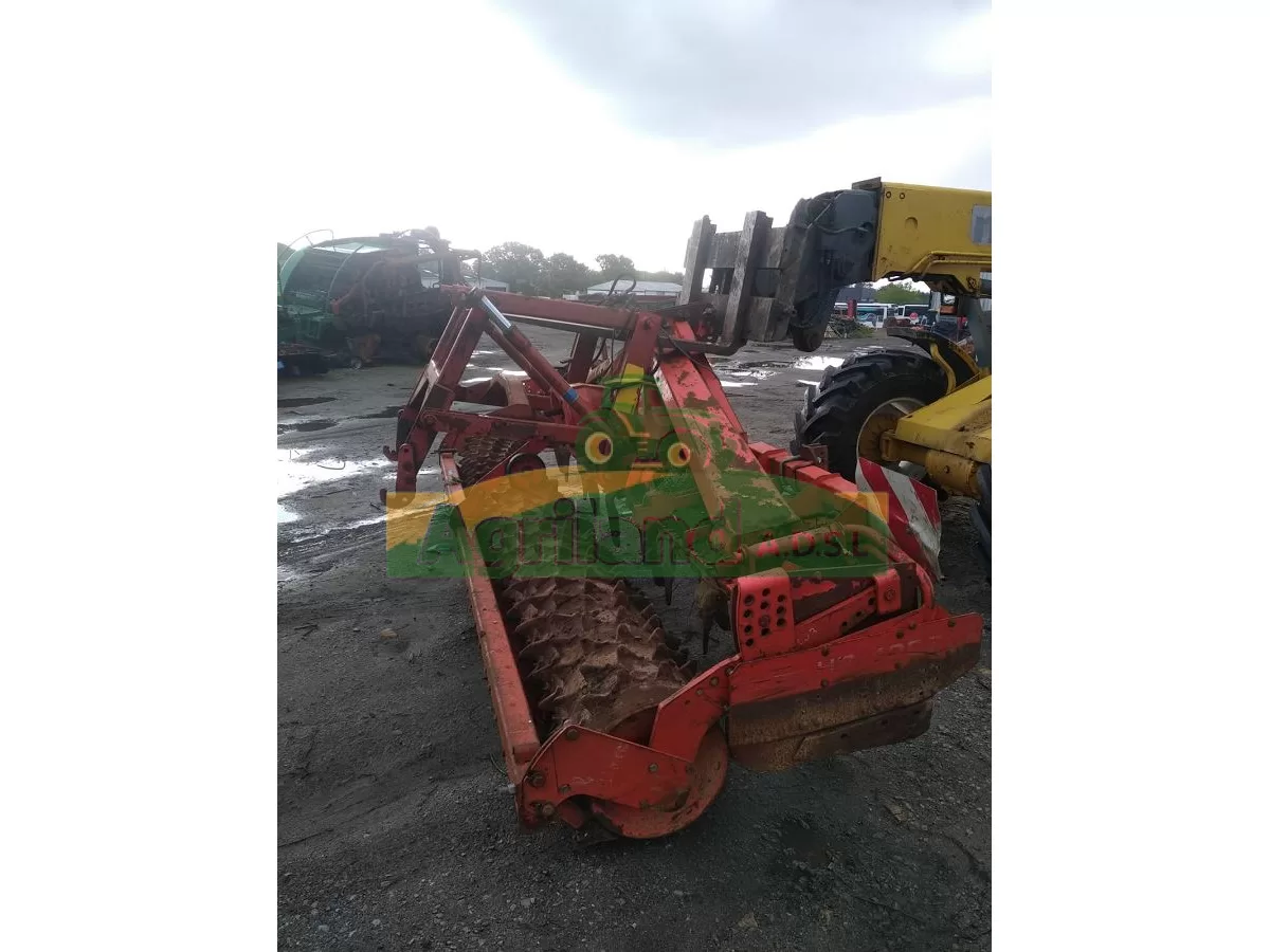KUHN HR 4003 D