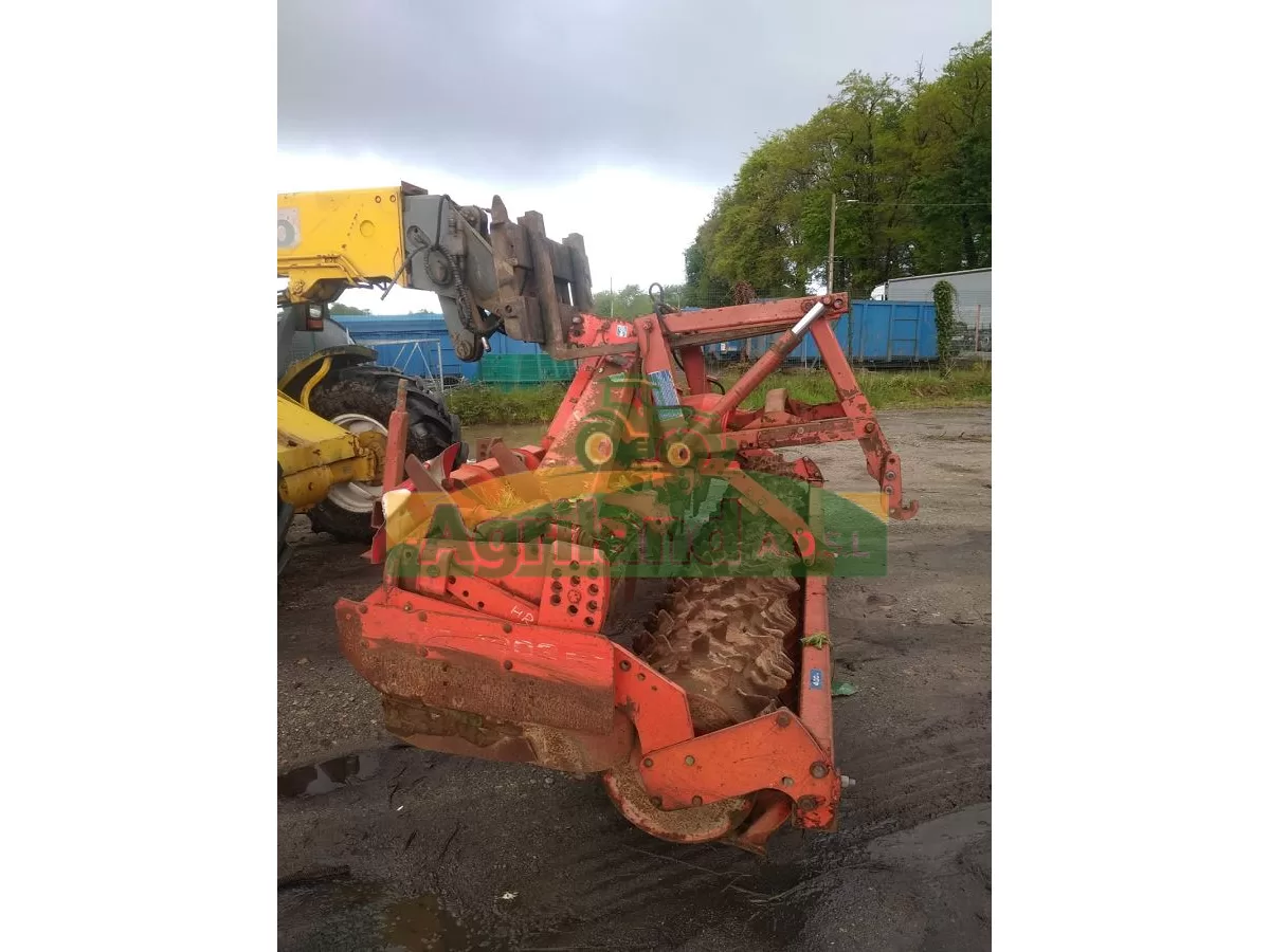 KUHN HR 4003 D