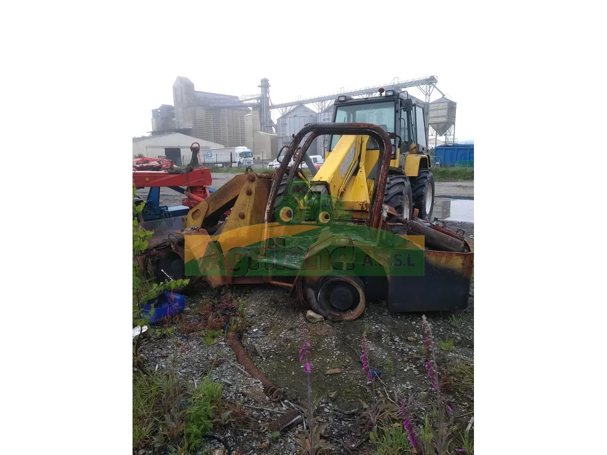 BENOTEC BCA 1526