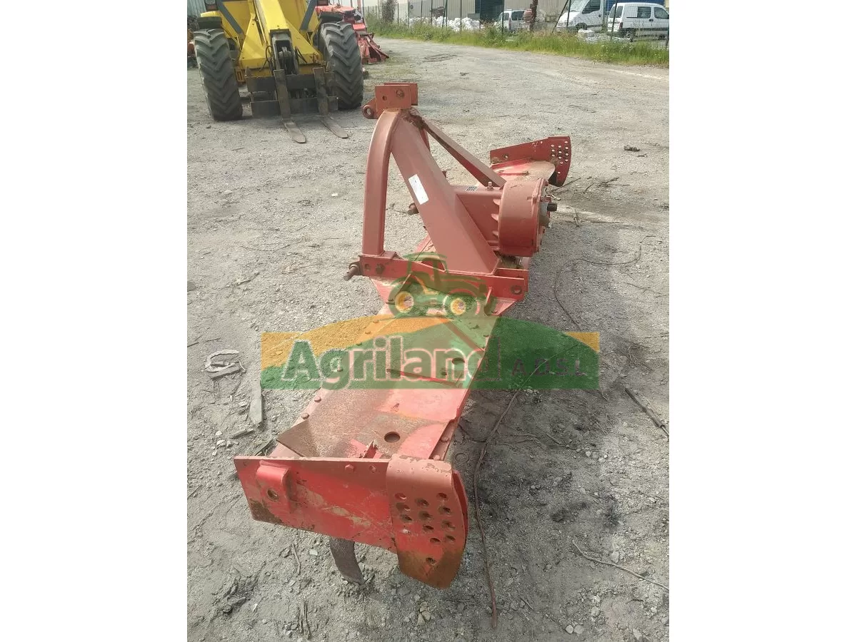 BELRECOLT HRB 301 D