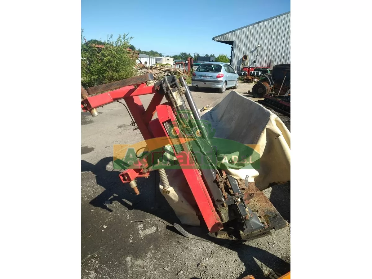 VICON CM 2200