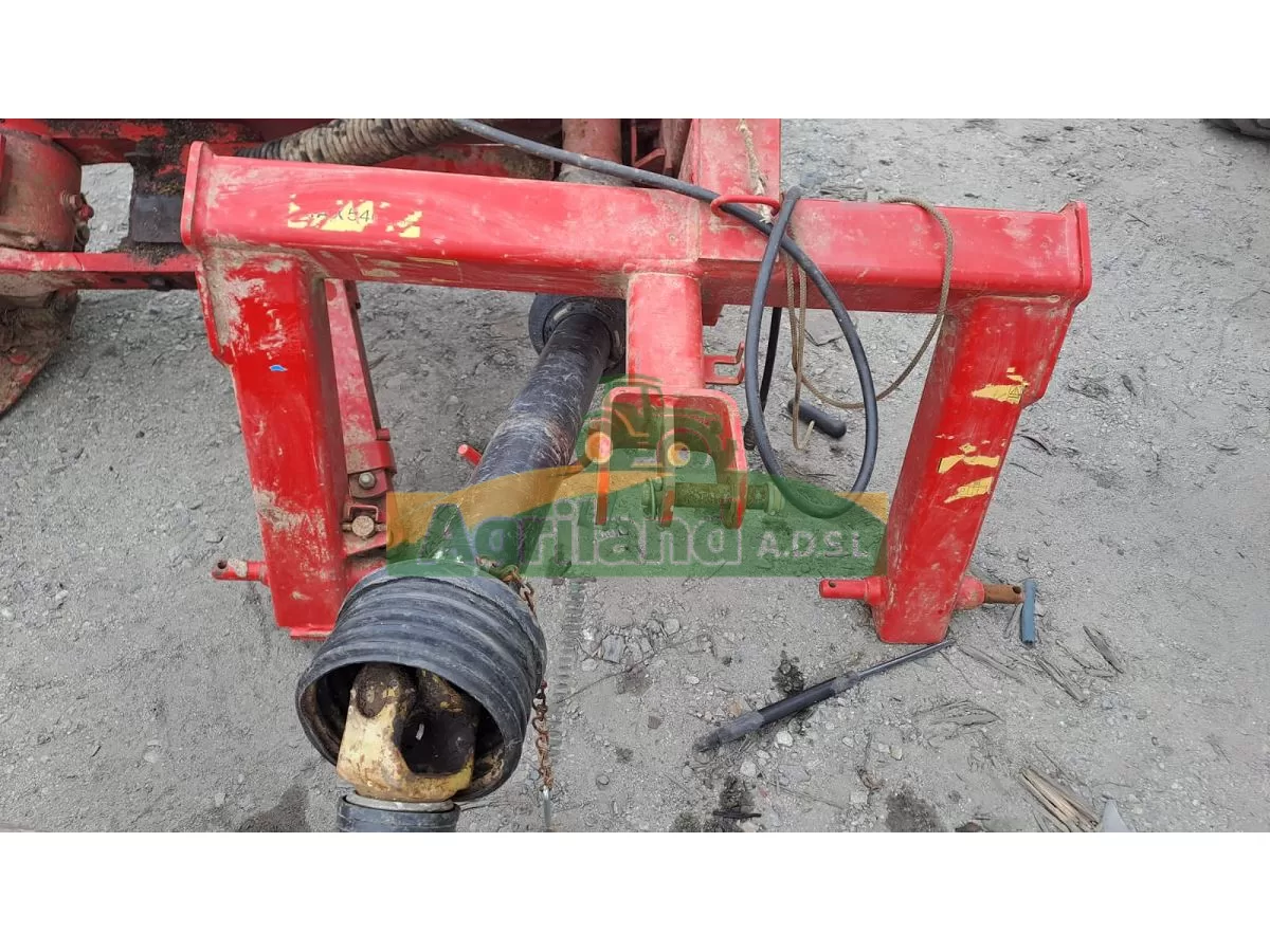 LELY SPLENDIMO 240 CLASSIC