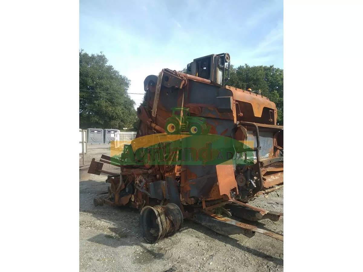 JOHN DEERE V 451 M GX-865-KV