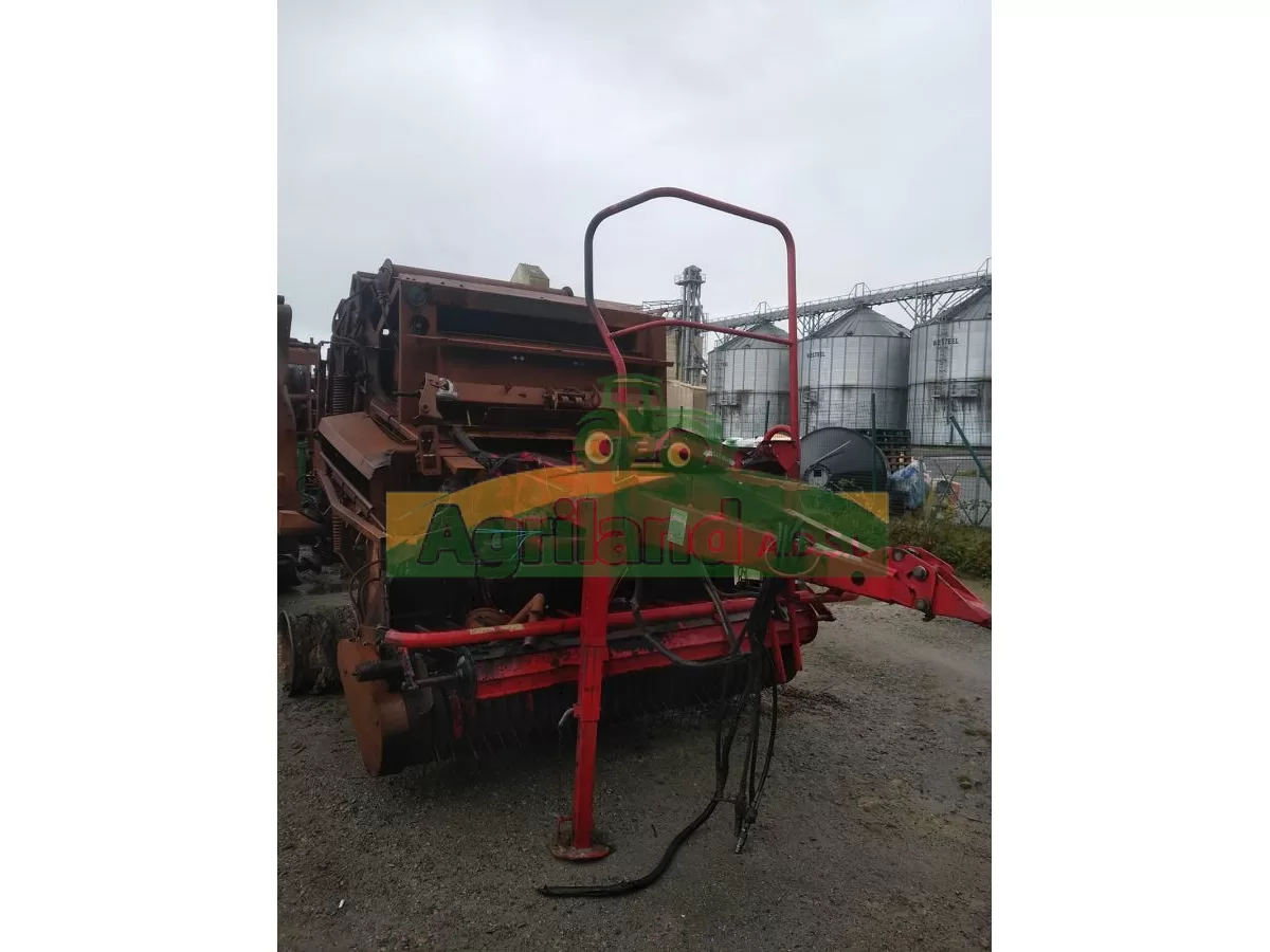 LELY RP 445