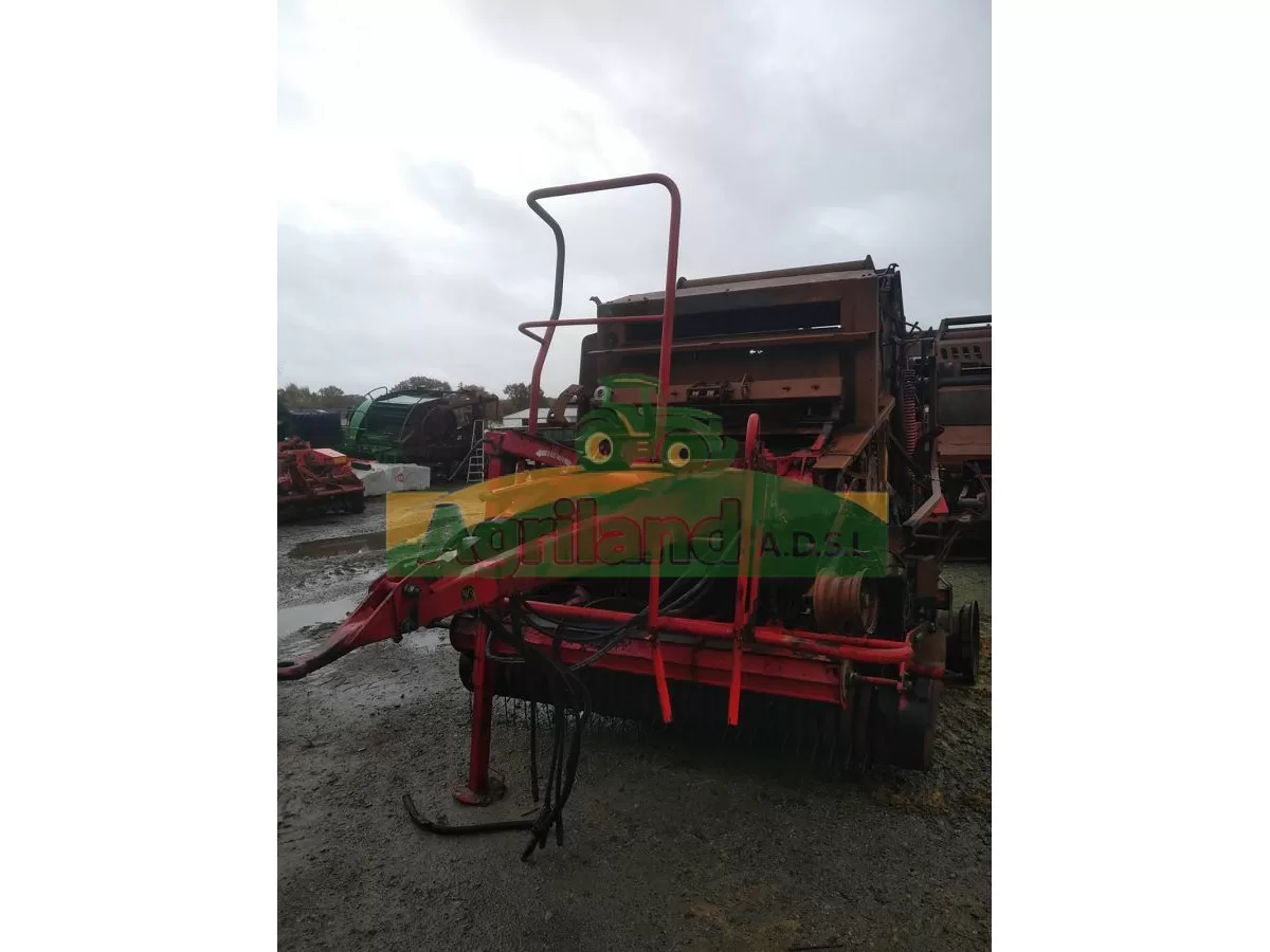 LELY RP 445