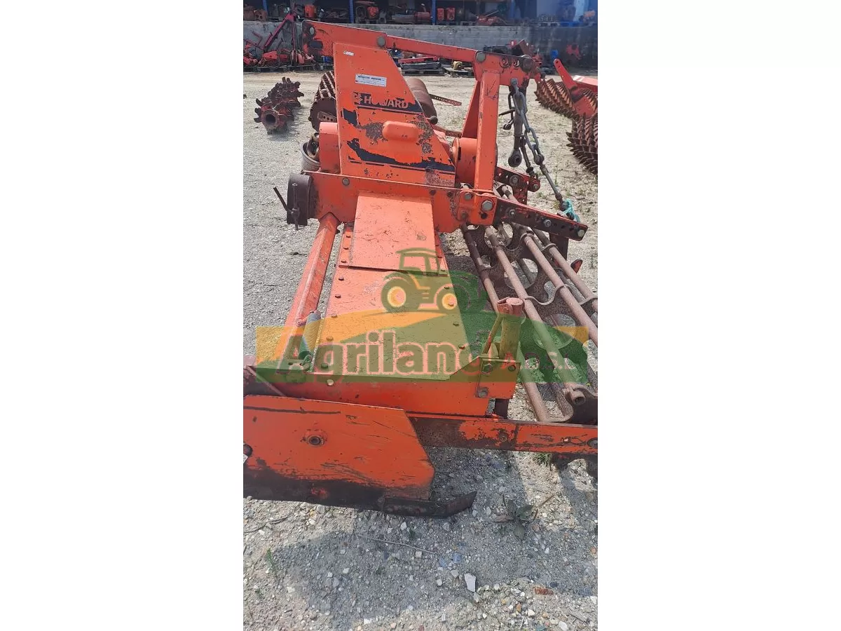 HOWARD  HK 30 300