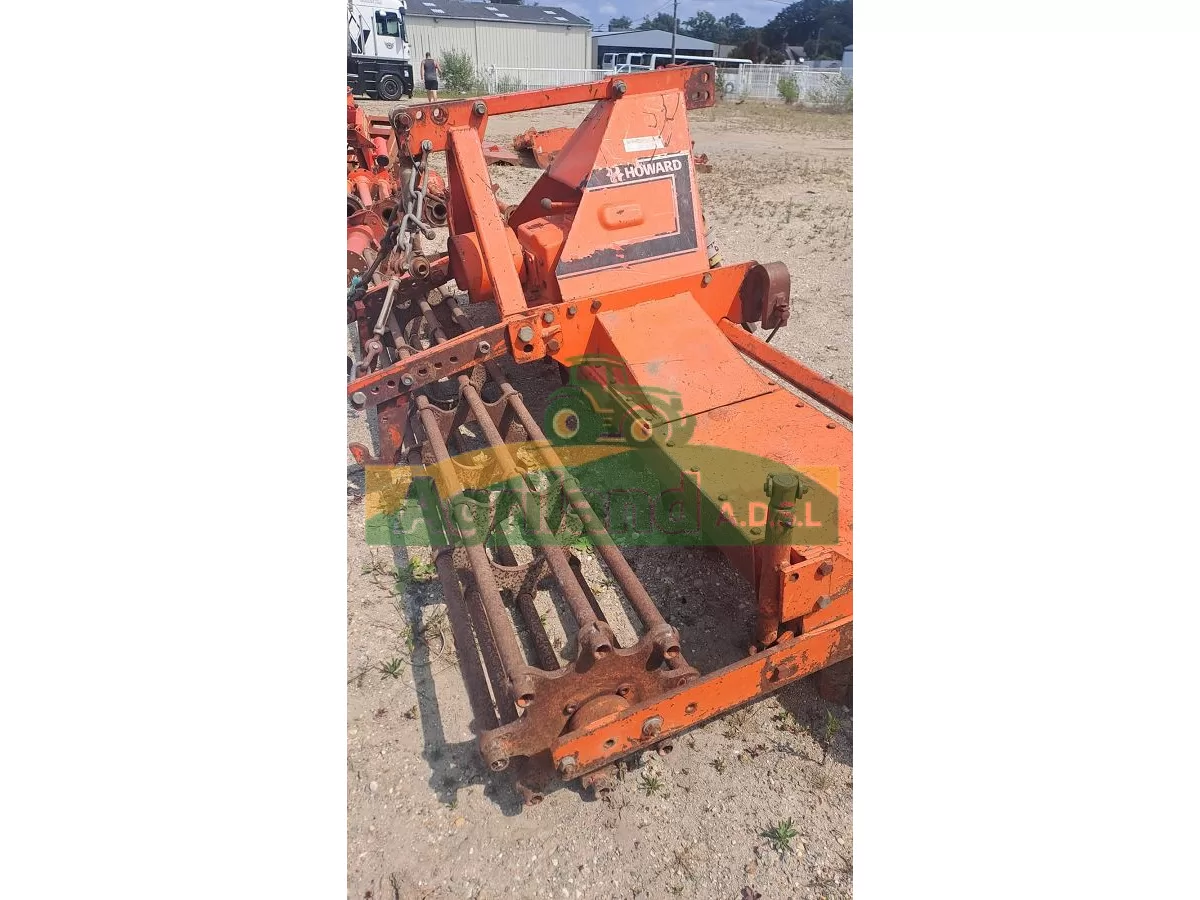 HOWARD  HK 30 300