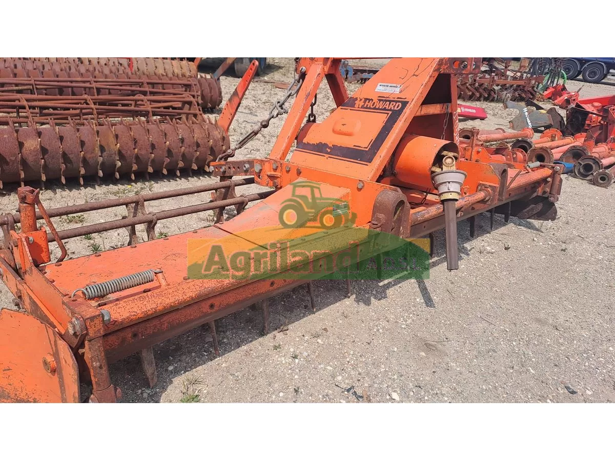 HOWARD  HK 30 300