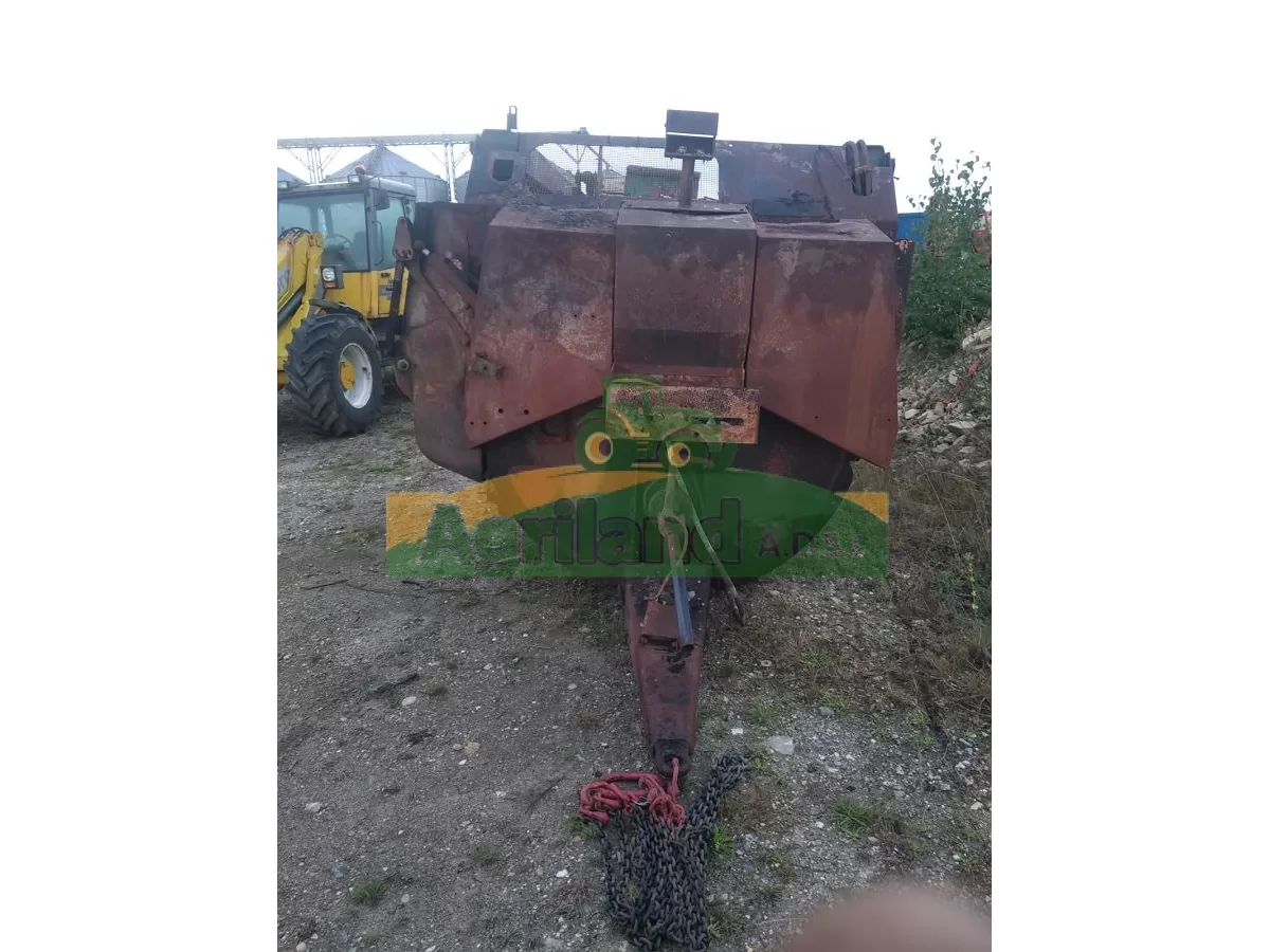 KUHN ALTOR 7560