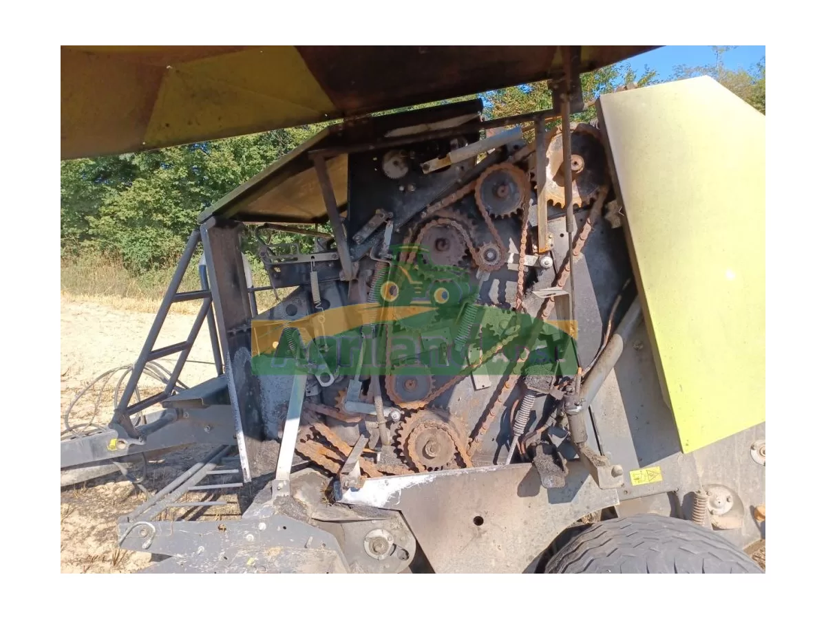 CLAAS ROLLANT 340