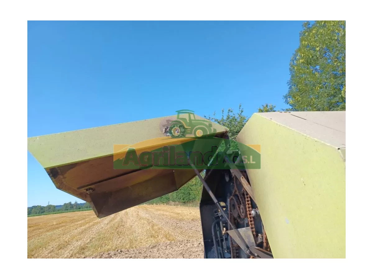CLAAS ROLLANT 340