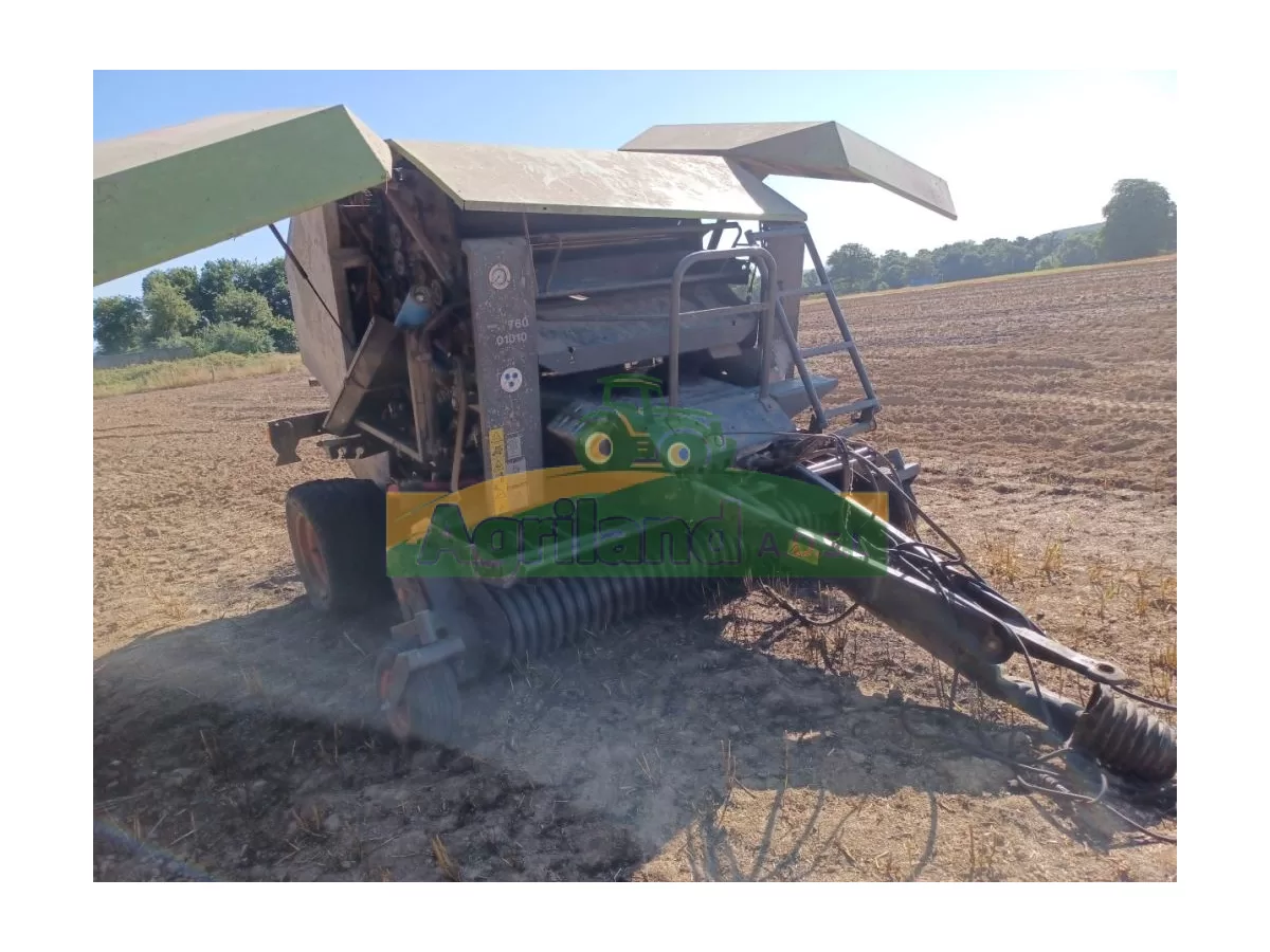 CLAAS ROLLANT 340