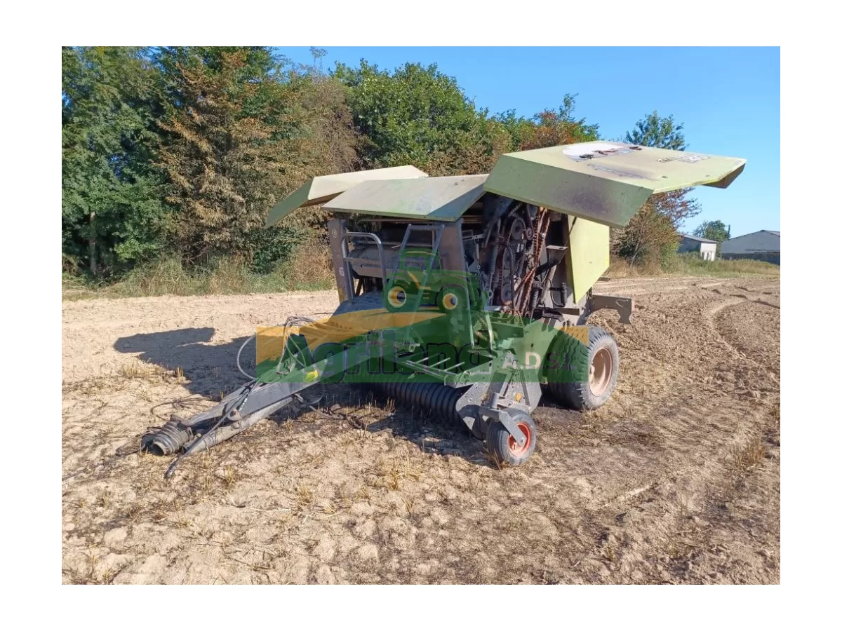 CLAAS ROLLANT 340