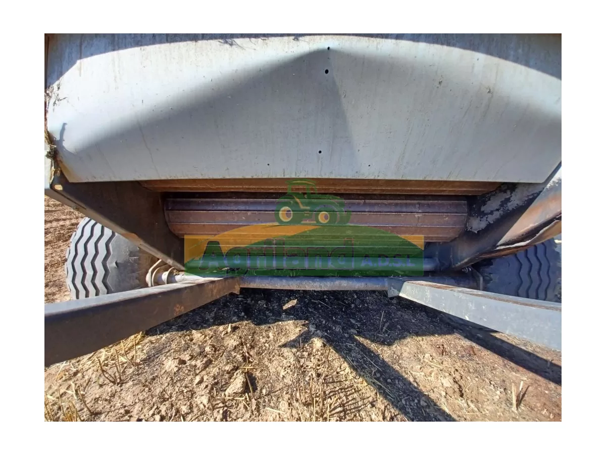 CLAAS ROLLANT 340