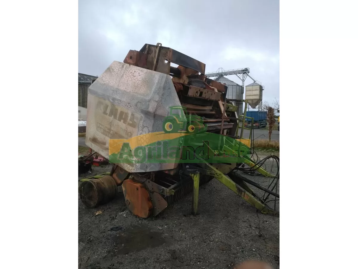 CLAAS VARIANT 280