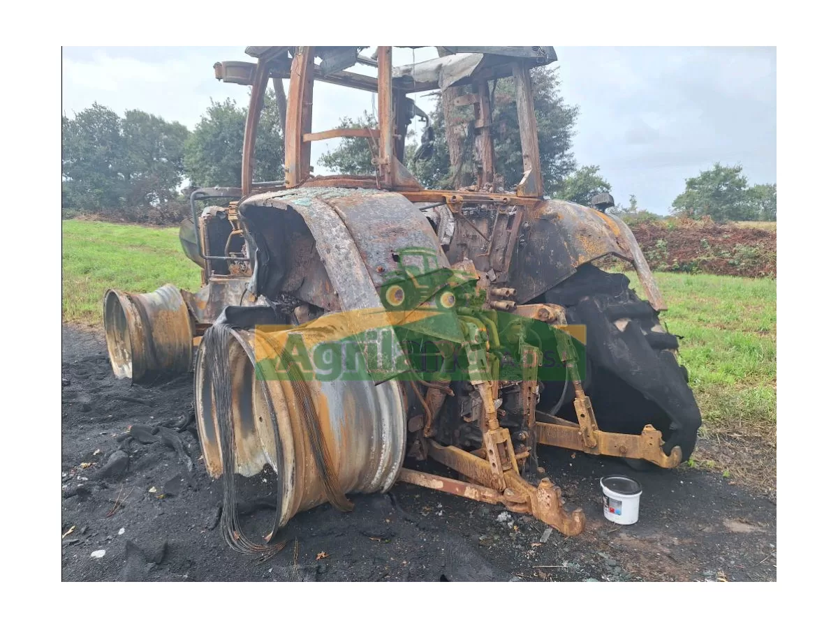 FENDT 920 462 APX 29