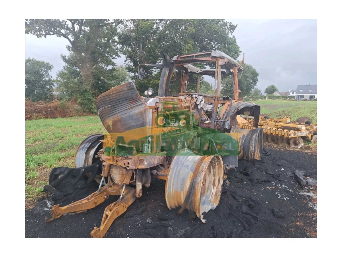 FENDT 920 462 APX 29