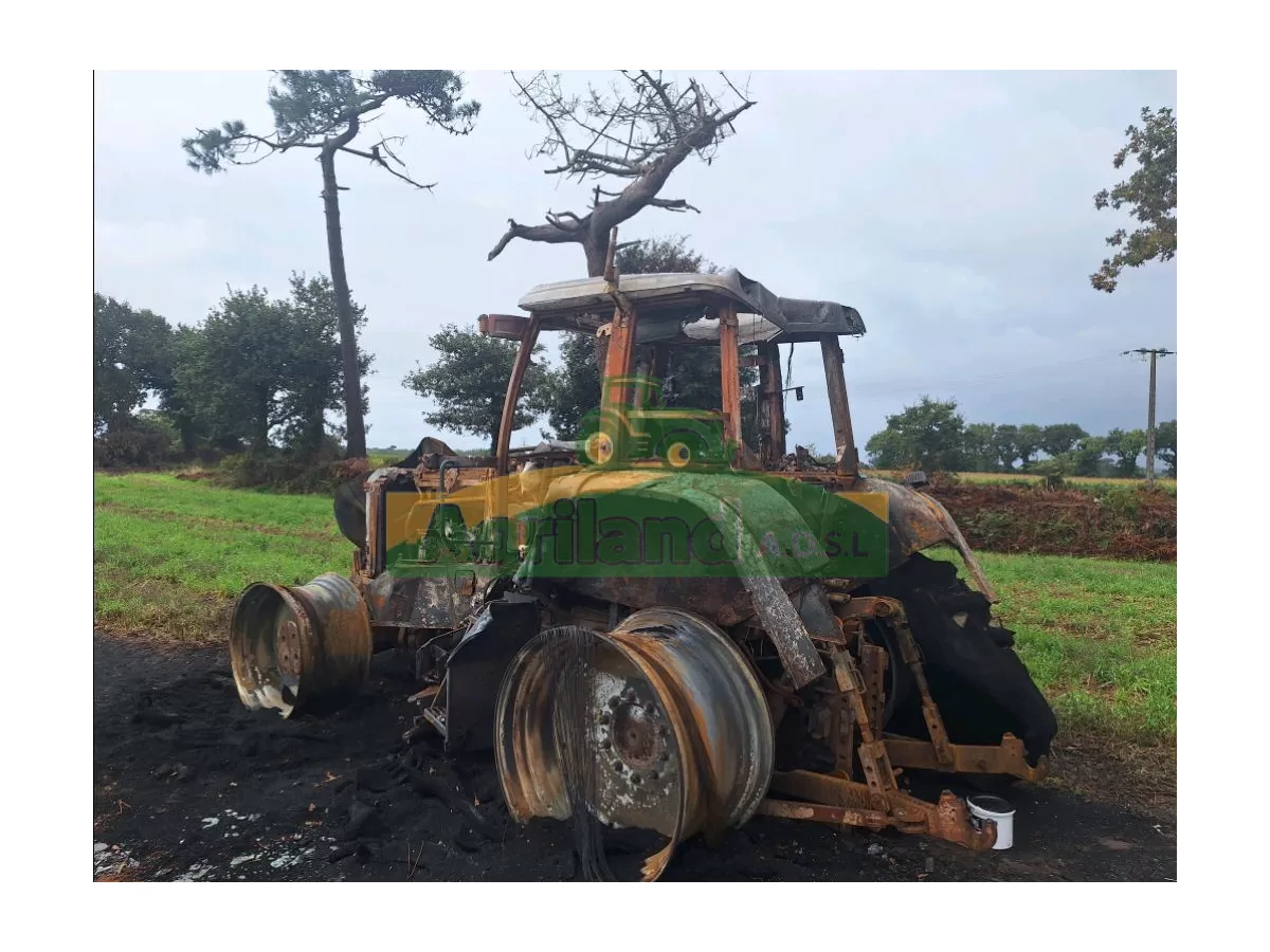 FENDT 920 462 APX 29