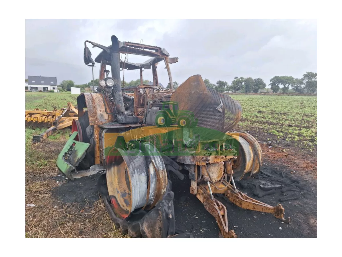 FENDT 920 462 APX 29