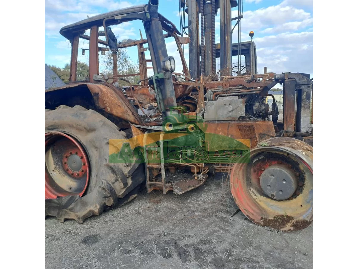 FENDT 920 462 APX 29
