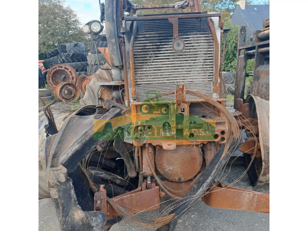 FENDT 920 462 APX 29