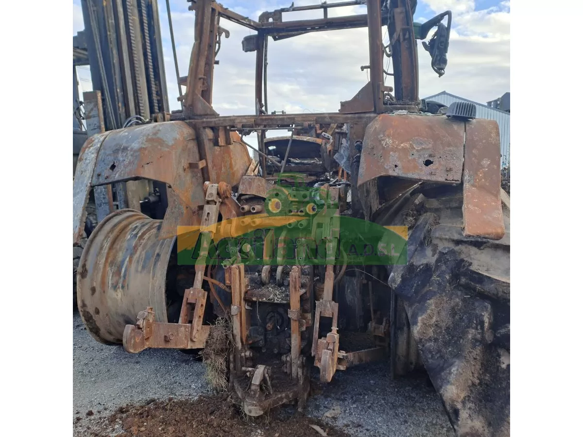 FENDT 920 462 APX 29