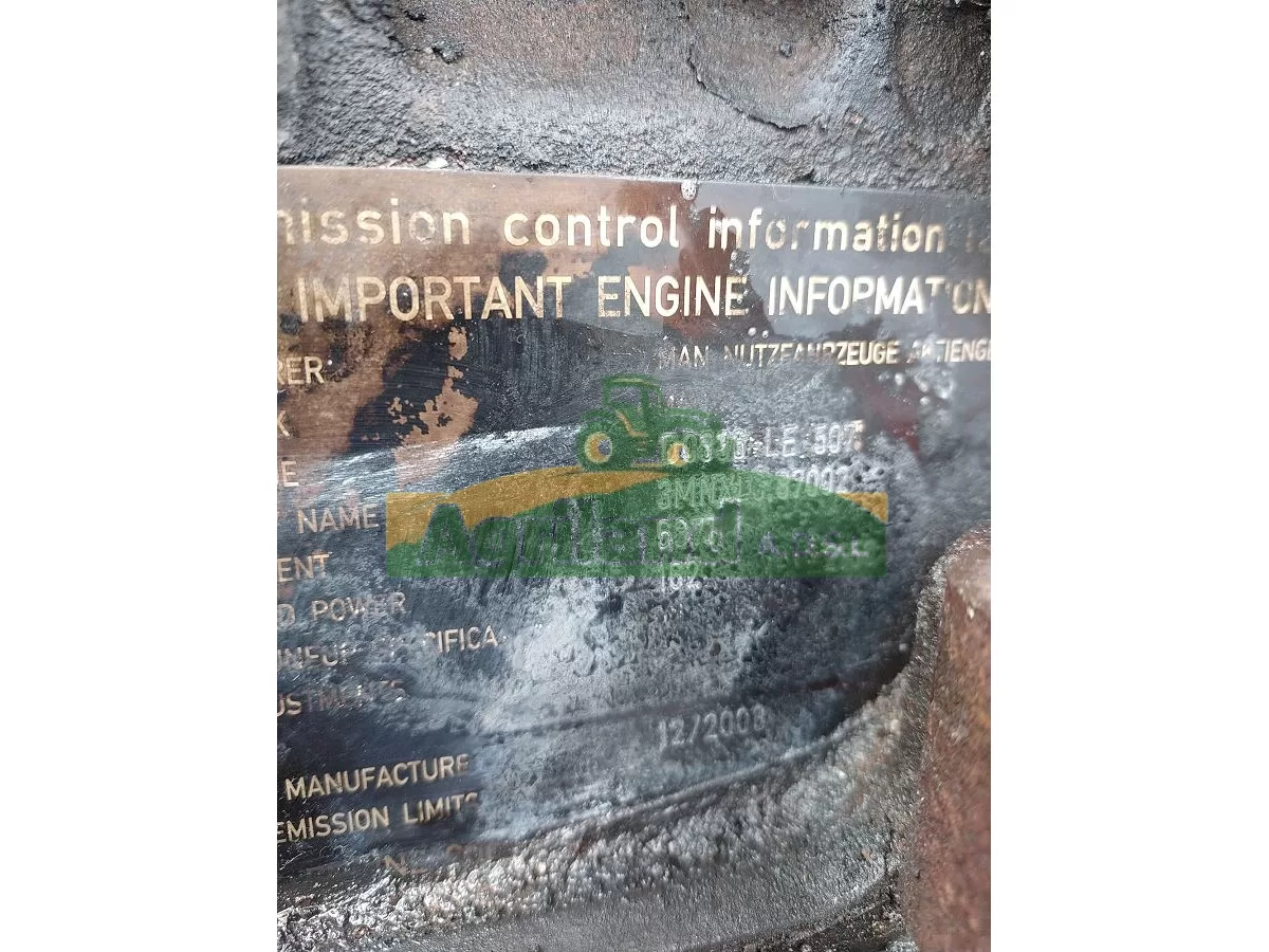 FENDT 920 462 APX 29