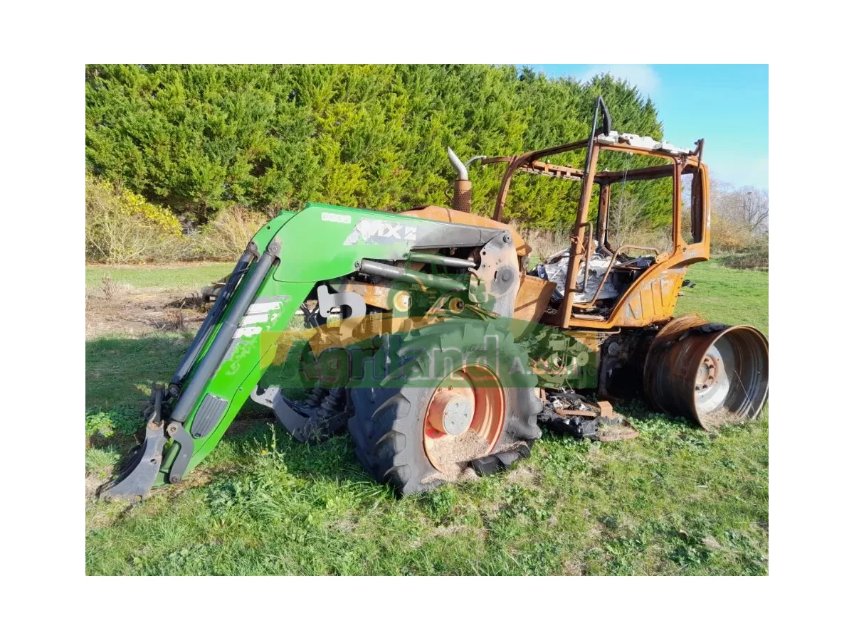 FENDT 716