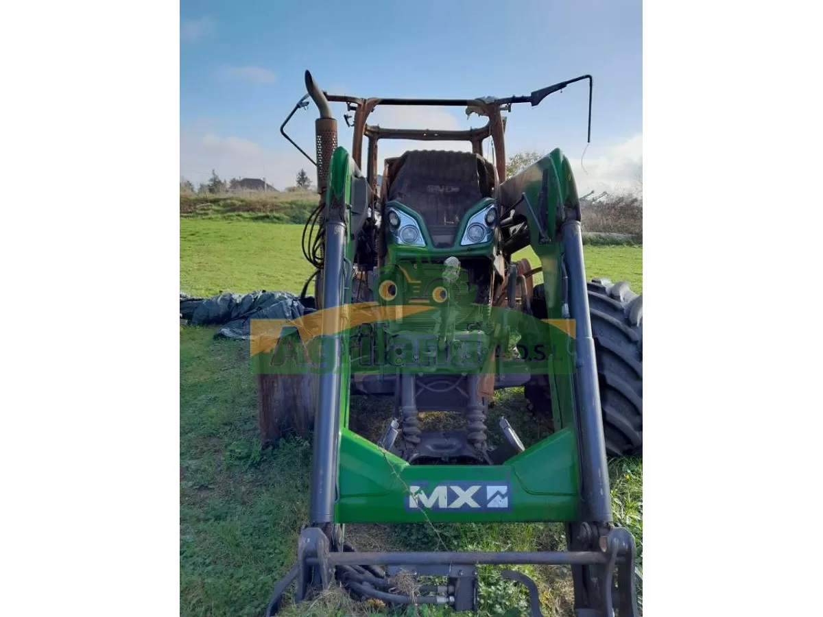 FENDT 716