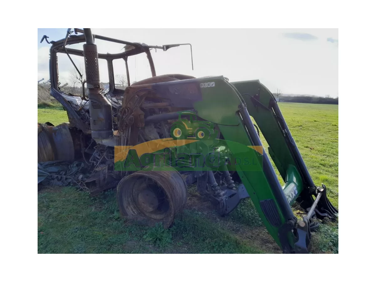 FENDT 716