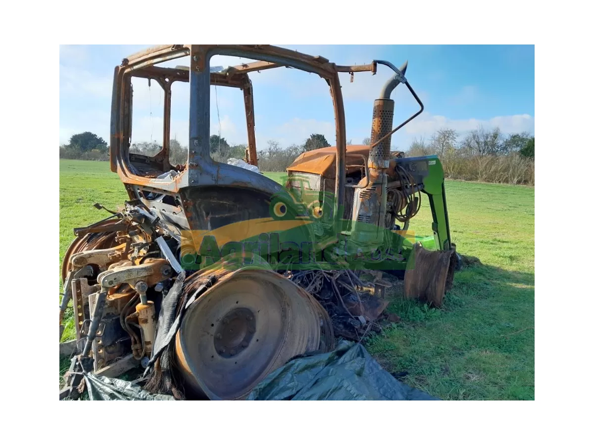 FENDT 716