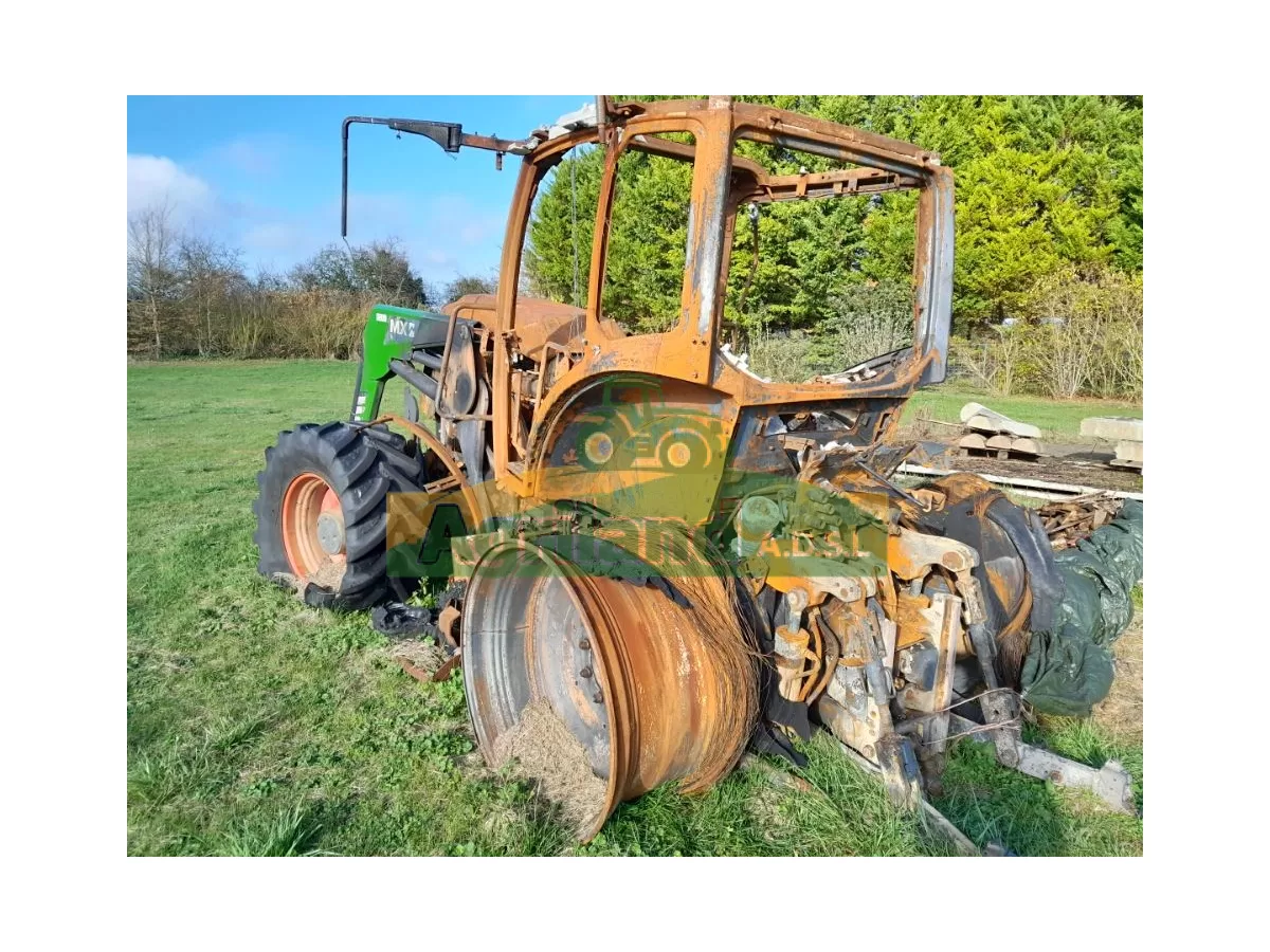 FENDT 716