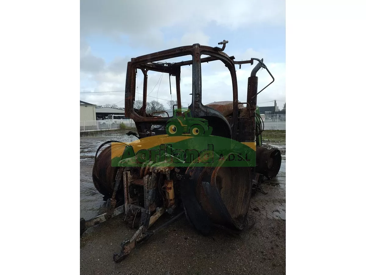 FENDT 716