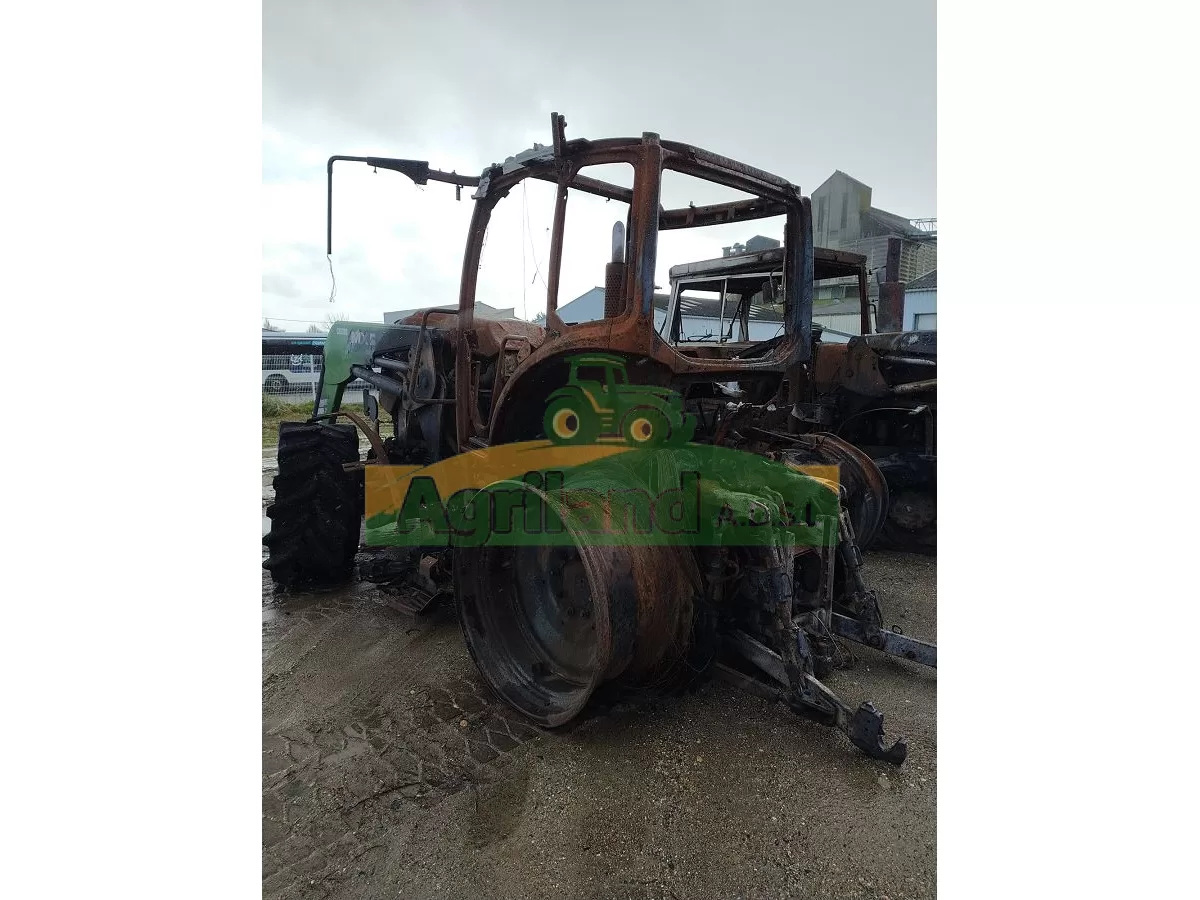 FENDT 716