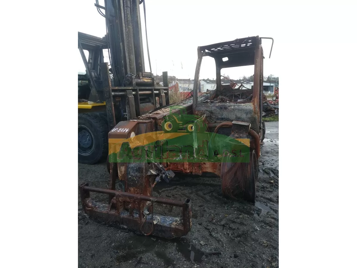 MERLO TF 38.7 DM-494-QR