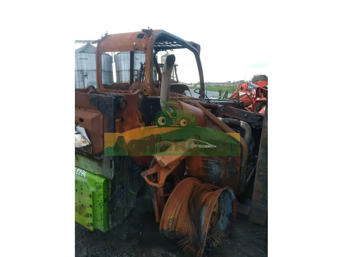 MERLO TF 38.7 DM-494-QR